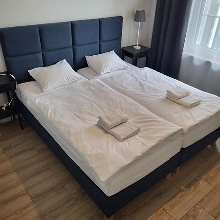 Sun Apartment Katowice Chorzow Eksteriør billede