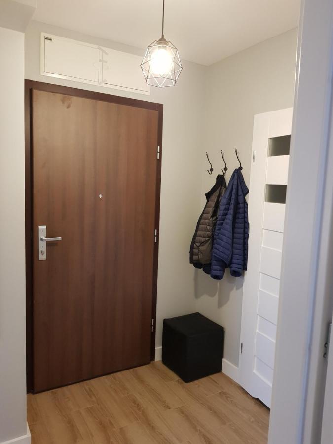 Sun Apartment Katowice Chorzow Eksteriør billede