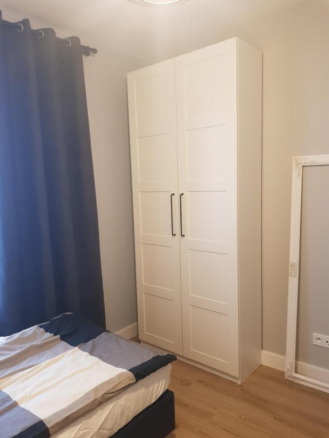 Sun Apartment Katowice Chorzow Eksteriør billede