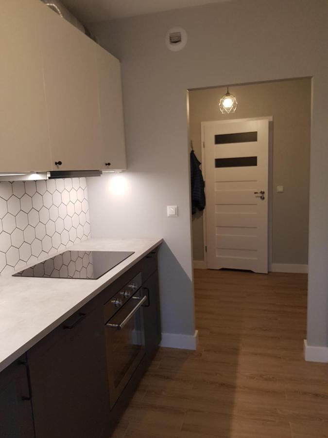 Sun Apartment Katowice Chorzow Eksteriør billede