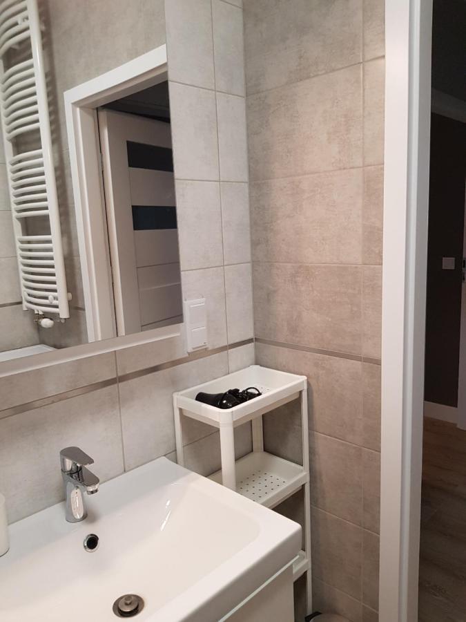 Sun Apartment Katowice Chorzow Eksteriør billede