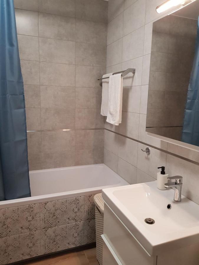 Sun Apartment Katowice Chorzow Eksteriør billede