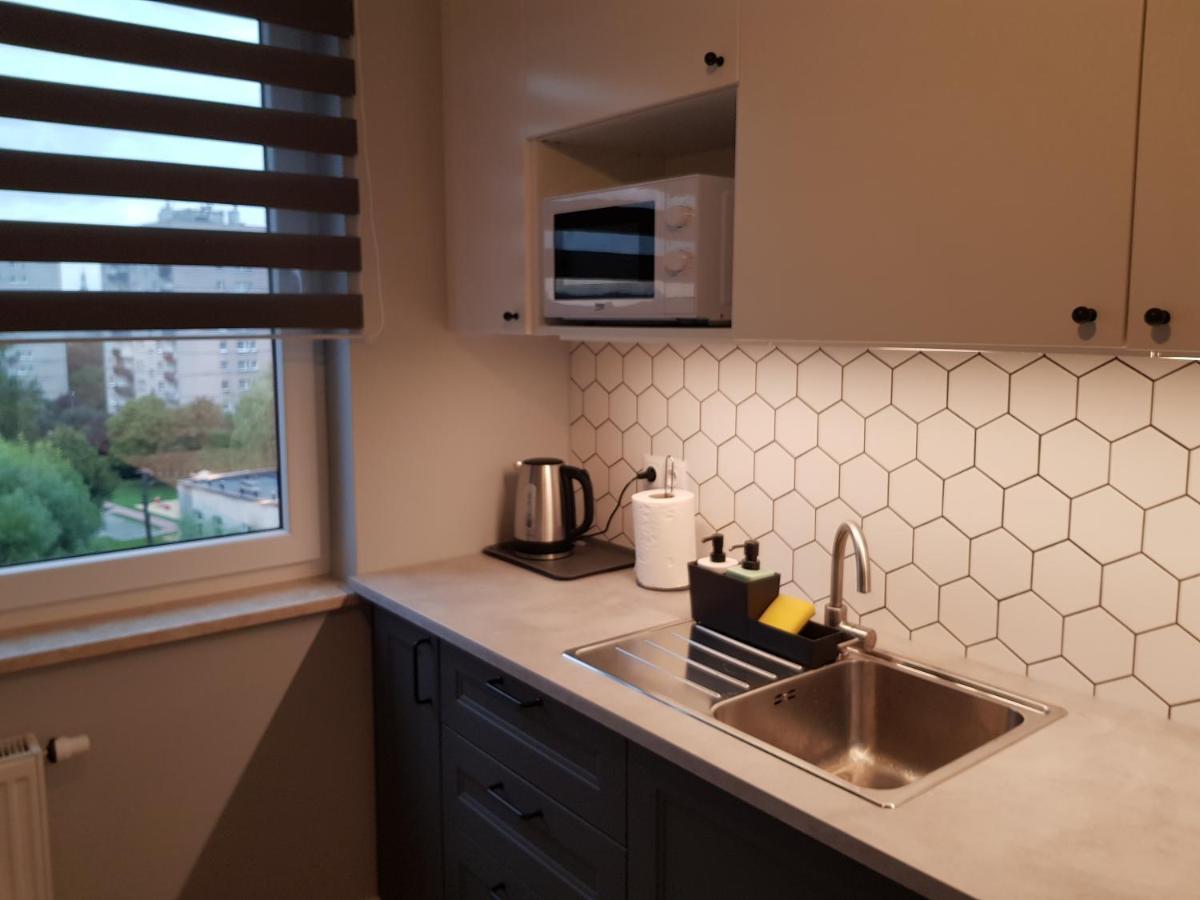 Sun Apartment Katowice Chorzow Eksteriør billede