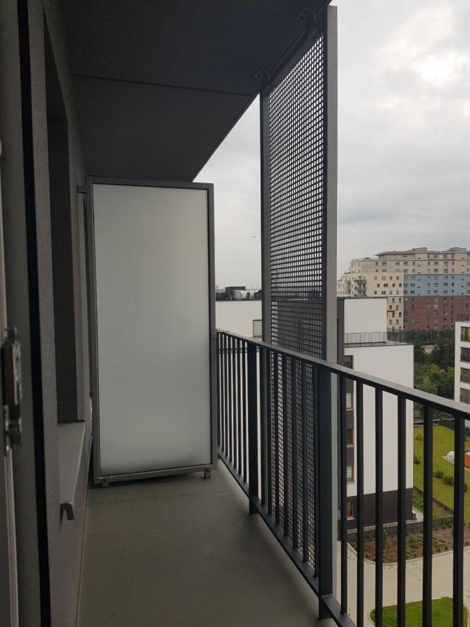 Sun Apartment Katowice Chorzow Eksteriør billede
