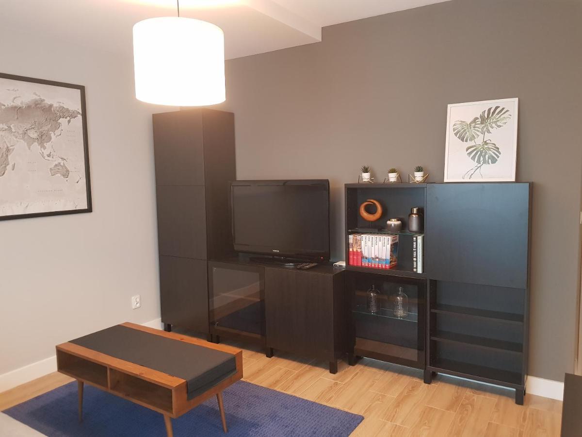 Sun Apartment Katowice Chorzow Eksteriør billede