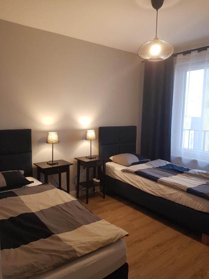 Sun Apartment Katowice Chorzow Eksteriør billede