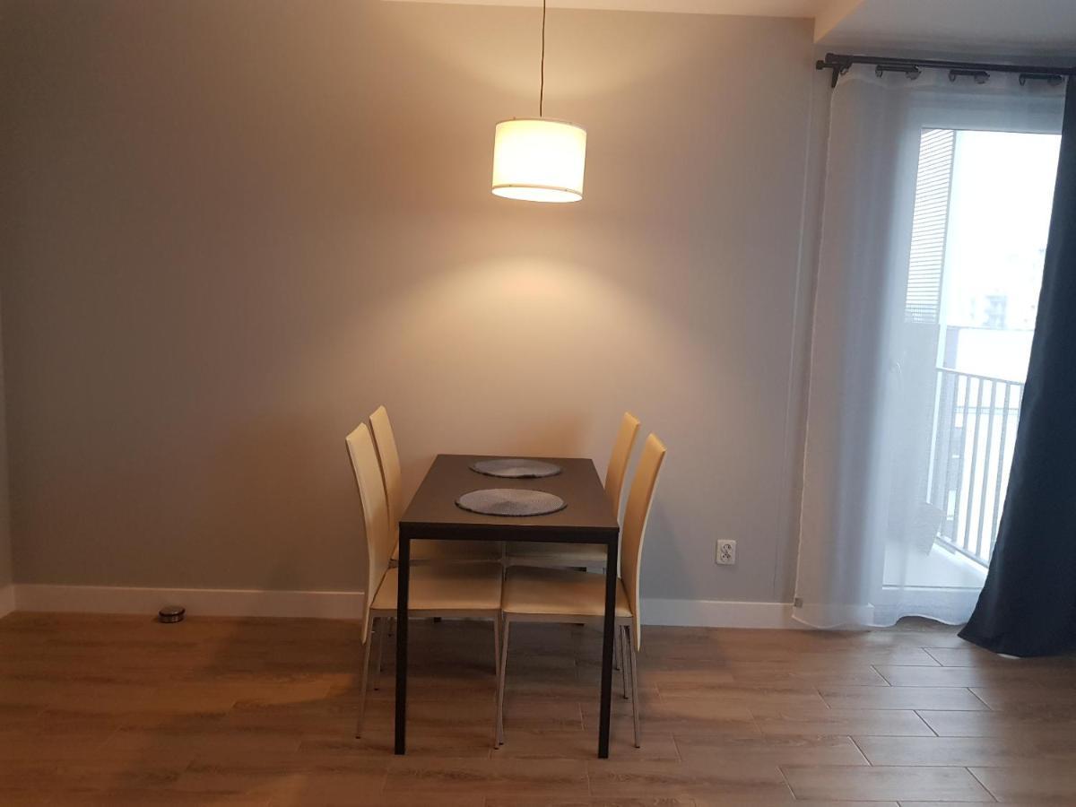 Sun Apartment Katowice Chorzow Eksteriør billede