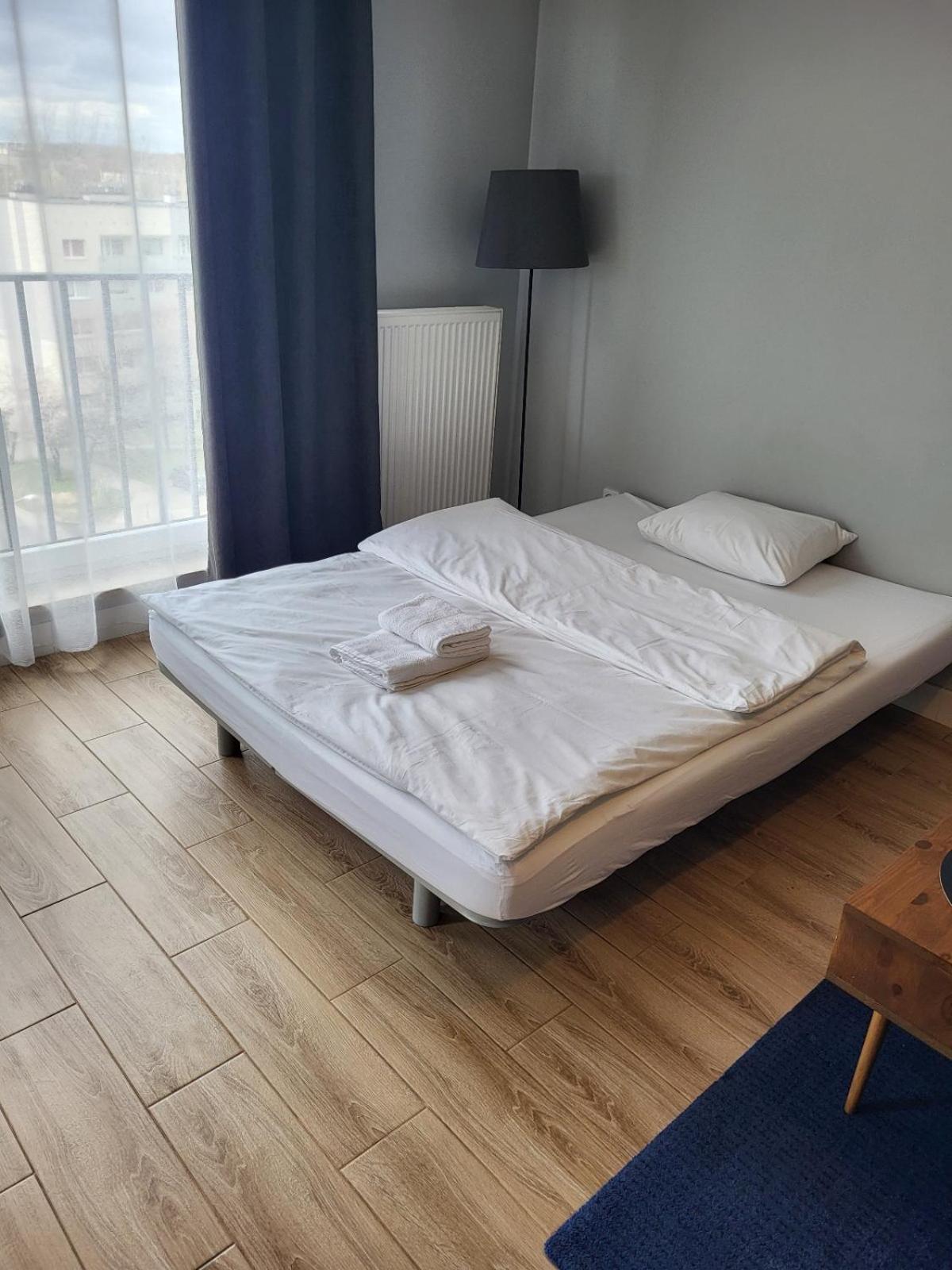 Sun Apartment Katowice Chorzow Eksteriør billede