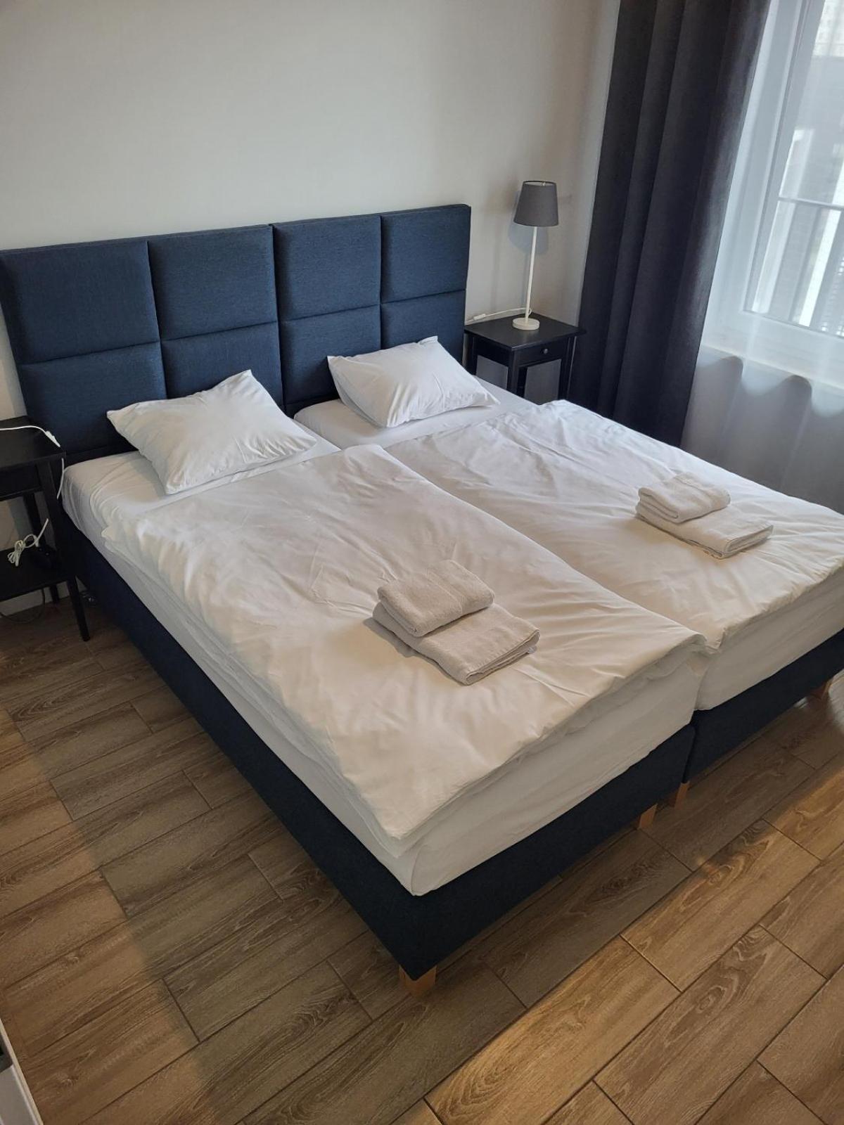 Sun Apartment Katowice Chorzow Eksteriør billede
